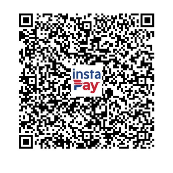 GCash QR code